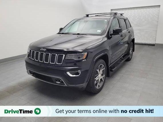 JEEP GRAND CHEROKEE 2018 1C4RJFBG2JC284765 image JEEP GRAND CHEROKEE 2018 1C4RJFBG2JC284765 image
